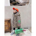 Winter Baby Children's Down Jacket